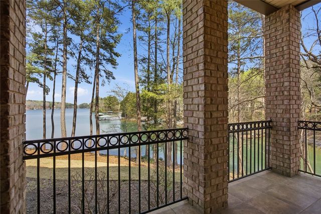 610 Highridge Drive, Seneca, SC 29672