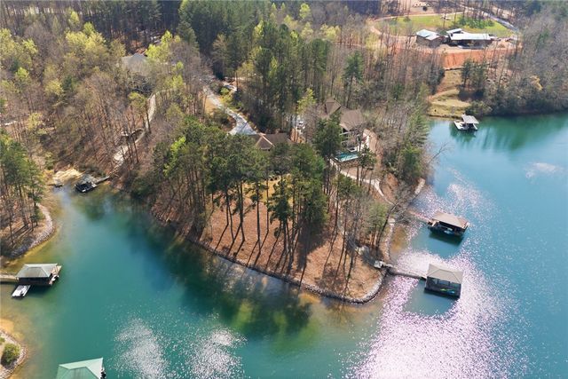 610 Highridge Drive, Seneca, SC 29672