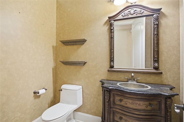 610 Highridge Drive, Seneca, SC 29672