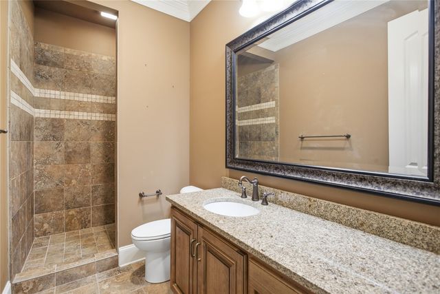 610 Highridge Drive, Seneca, SC 29672