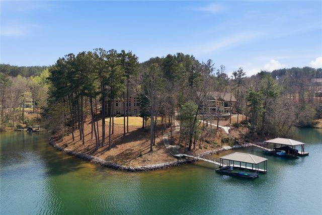 610 Highridge Drive, Seneca, SC 29672