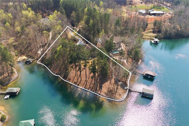610 Highridge Drive, Seneca, SC 29672