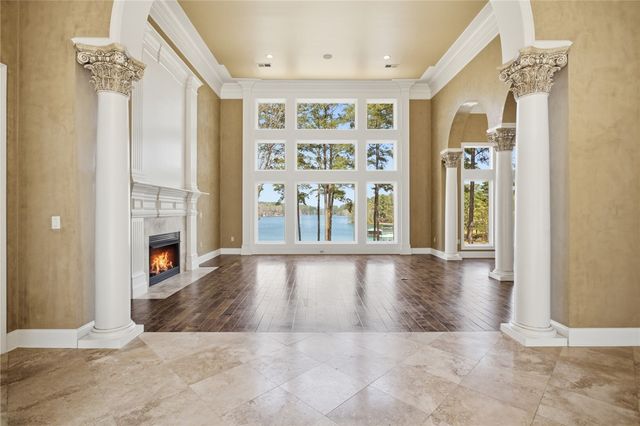610 Highridge Drive, Seneca, SC 29672