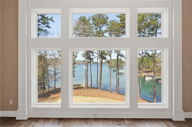 610 Highridge Drive, Seneca, SC 29672