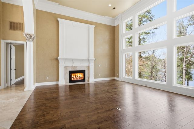 610 Highridge Drive, Seneca, SC 29672