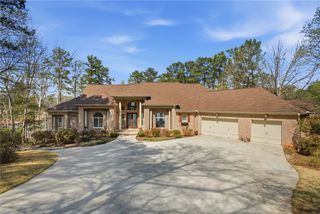 610 Highridge Drive, Seneca, SC 29672