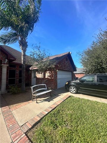 3509 N 29th Lane 1, Mcallen, TX 78501