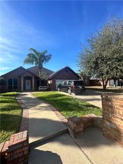 3509 N 29th Lane 1, Mcallen, TX 78501