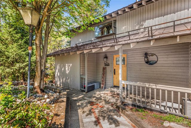 9864 E Leavenworth Road, Leavenworth, WA 98826