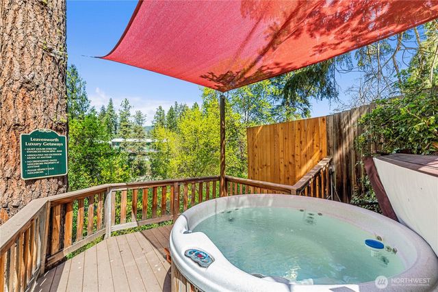 9864 E Leavenworth Road, Leavenworth, WA 98826