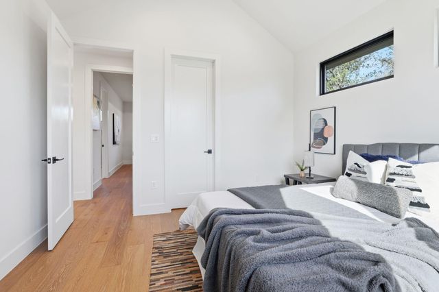 6408 Nasco DR, Austin, TX 78757