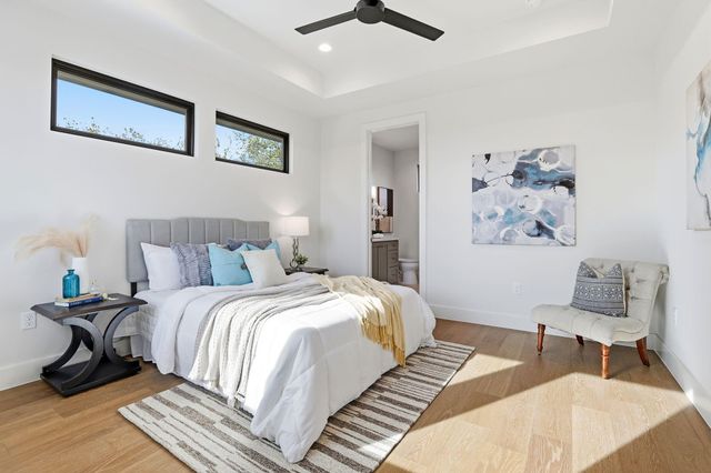 6408 Nasco DR, Austin, TX 78757