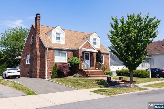 185 Paterson Avenue, Lodi, NJ 07644