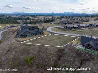 15587 S Chalone DR, Coeur D'alene, ID 83814