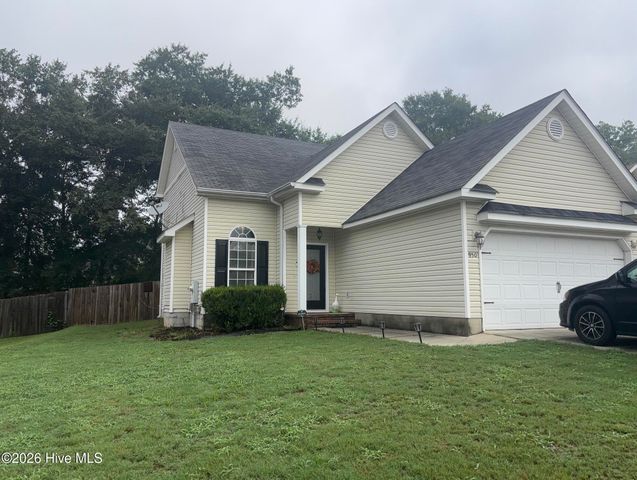 950 Arbor Springs Circle, Grovetown, GA 30813