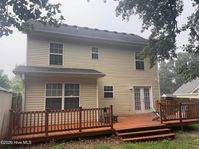 950 Arbor Springs Circle, Grovetown, GA 30813