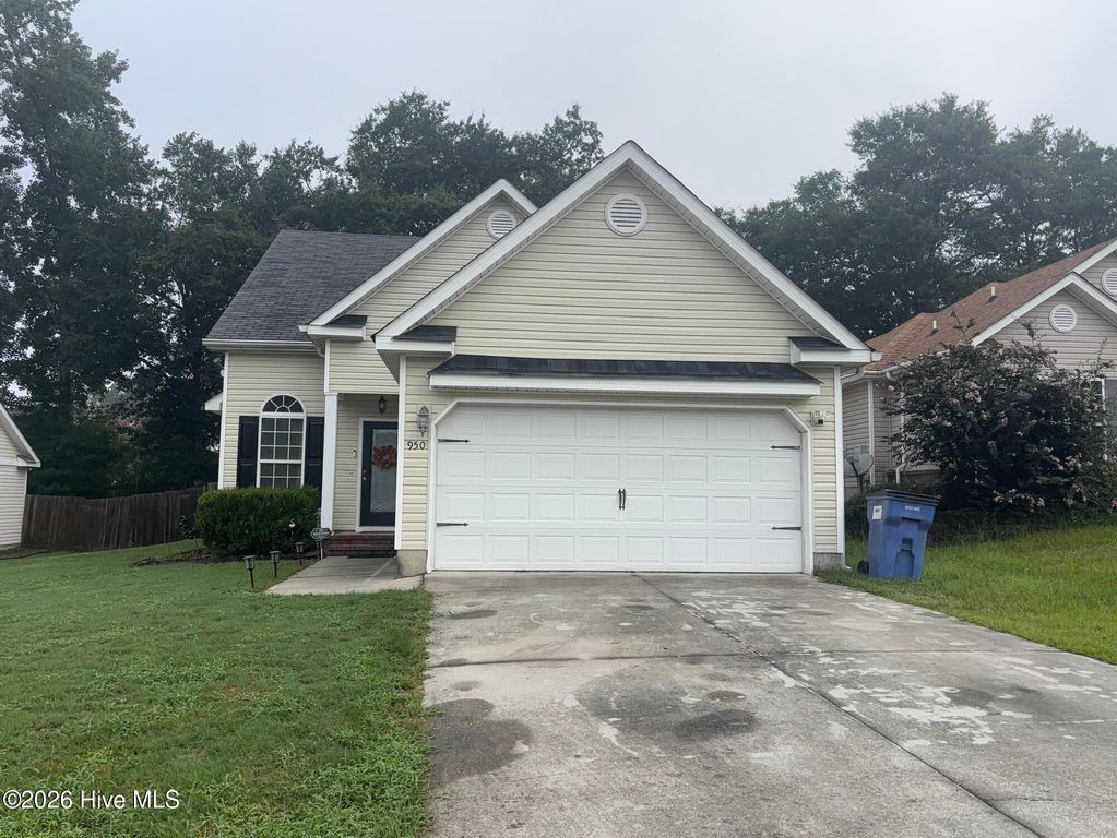 950 Arbor Springs Circle, Grovetown, GA 30813