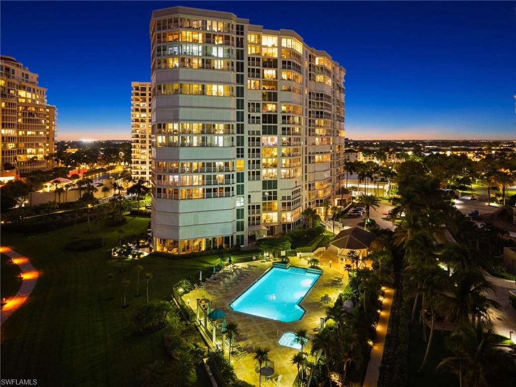4401 Gulf Shore BLVD N D806, NAPLES, FL 34103 — photo 2