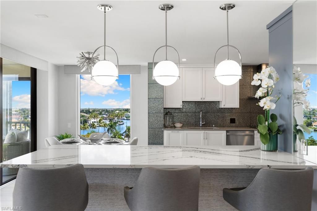 4401 Gulf Shore BLVD N D806, NAPLES, FL 34103 — photo 5