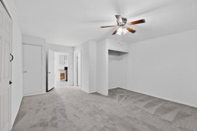 441 Loma Hermosa Drive NW, Albuquerque, NM 87105