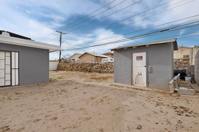 441 Loma Hermosa Drive NW, Albuquerque, NM 87105