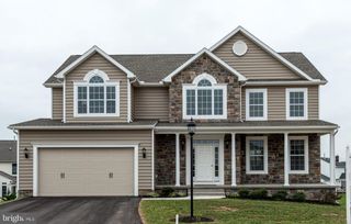 53 BRIGHT LN #LOT 14, Hanover, PA 17331
