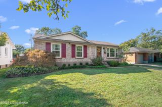 3008 Kaye Lawn Dr, Louisville, KY 40220