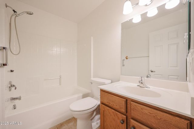 19975 N 108TH Avenue, Peoria, AZ 85373