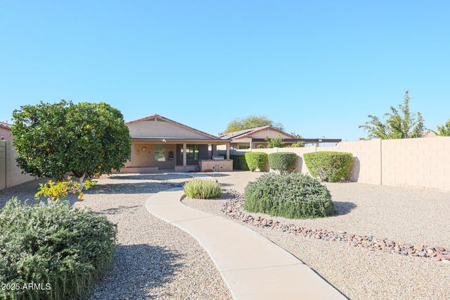 19975 N 108TH Avenue, Peoria, AZ 85373