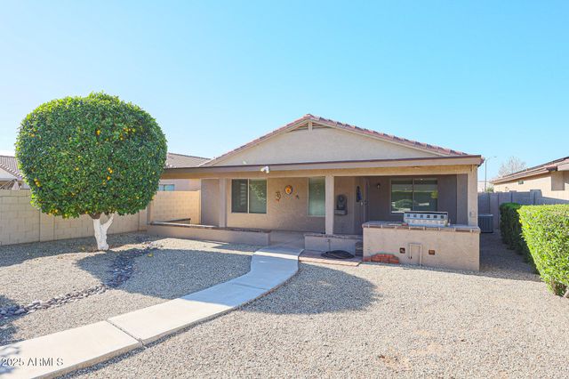 19975 N 108TH Avenue, Peoria, AZ 85373