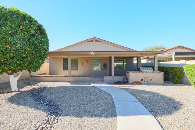 19975 N 108TH Avenue, Peoria, AZ 85373