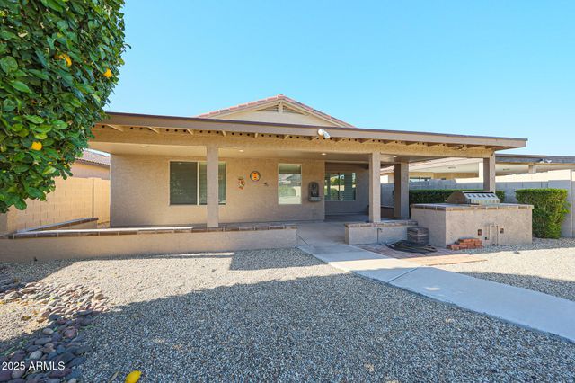 19975 N 108TH Avenue, Peoria, AZ 85373