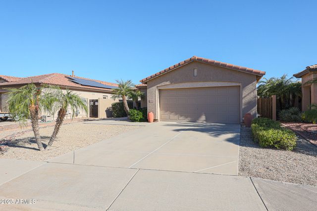 19975 N 108TH Avenue, Peoria, AZ 85373