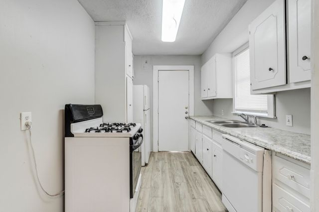 2207 20th Street, Lubbock, TX 79411