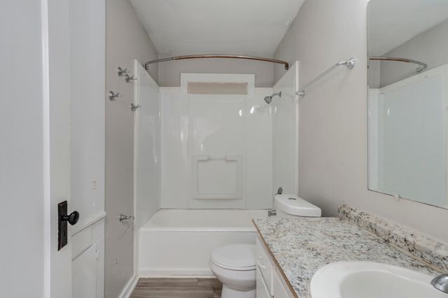 2207 20th Street, Lubbock, TX 79411