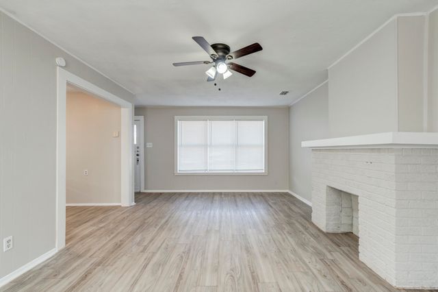 2207 20th Street, Lubbock, TX 79411