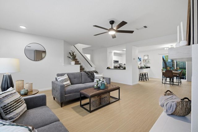 2602 Andres WAY, Round Rock, TX 78664