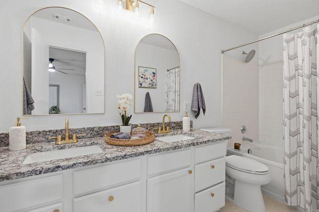 2602 Andres WAY, Round Rock, TX 78664