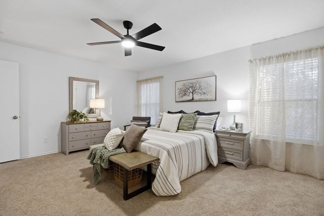 2602 Andres WAY, Round Rock, TX 78664