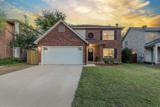 2602 Andres WAY, Round Rock, TX 78664