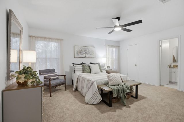 2602 Andres WAY, Round Rock, TX 78664