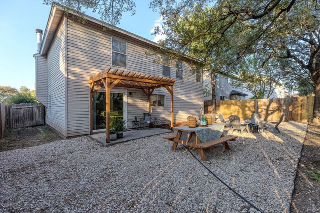 2602 Andres WAY, Round Rock, TX 78664