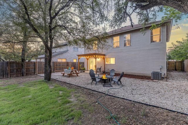 2602 Andres WAY, Round Rock, TX 78664