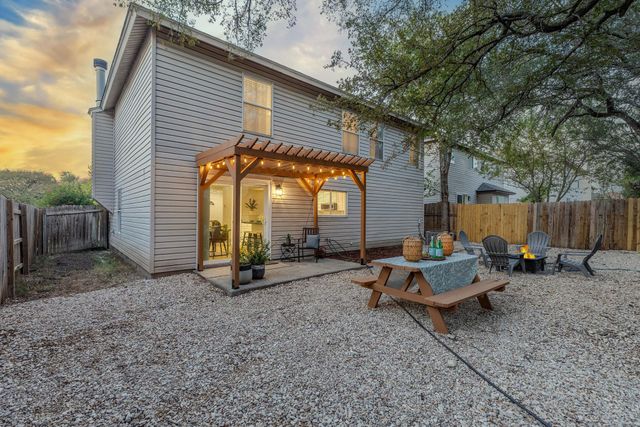 2602 Andres WAY, Round Rock, TX 78664