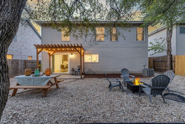 2602 Andres WAY, Round Rock, TX 78664