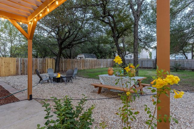 2602 Andres WAY, Round Rock, TX 78664