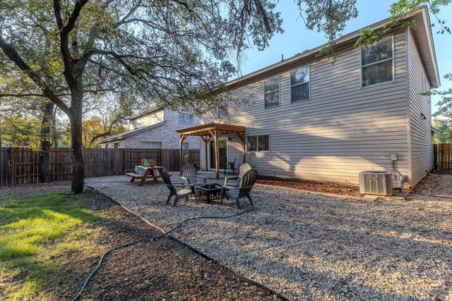 2602 Andres WAY, Round Rock, TX 78664