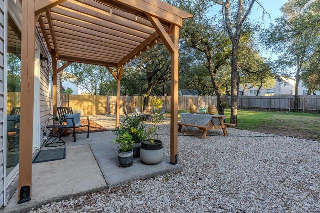 2602 Andres WAY, Round Rock, TX 78664