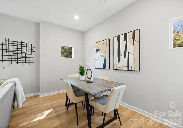 2013 Custer Street, Charlotte, NC 28216
