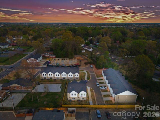 2013 Custer Street, Charlotte, NC 28216